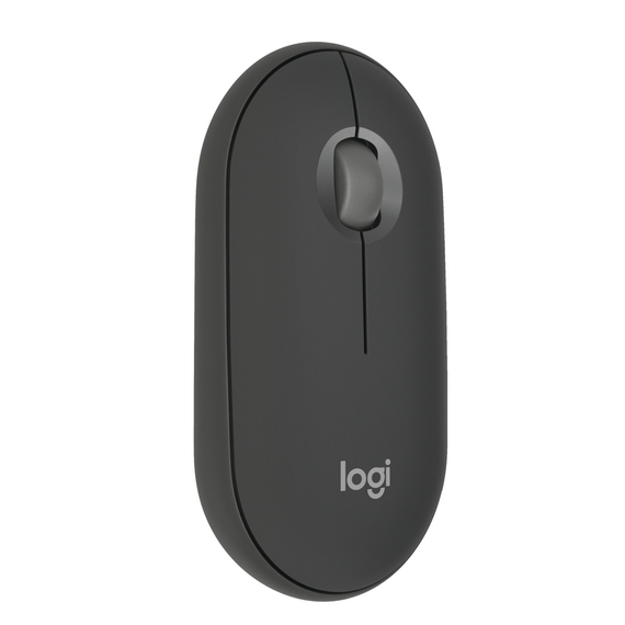 Logitech - Pebble Mouse 2 - M350s / Computers | Techbox