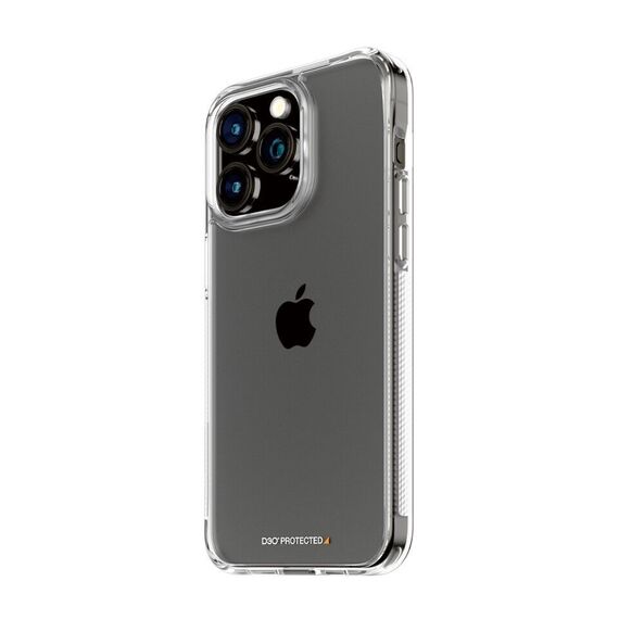 PanzerGlass - Apple IPhone 15 Pro Max 6.7 HardCase With D3O / Electronics | Techbox