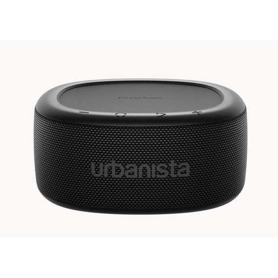 Urbanista - Malibu Portable Solar Charged Bluetooth Speaker / Electronics