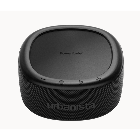 Urbanista - Malibu Portable Solar Charged Bluetooth Speaker / Electronics