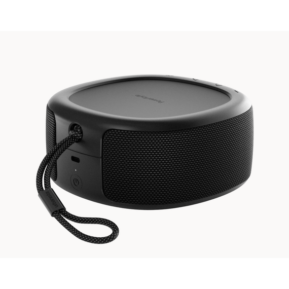 Urbanista - Malibu Portable Solar Charged Bluetooth Speaker / Electronics