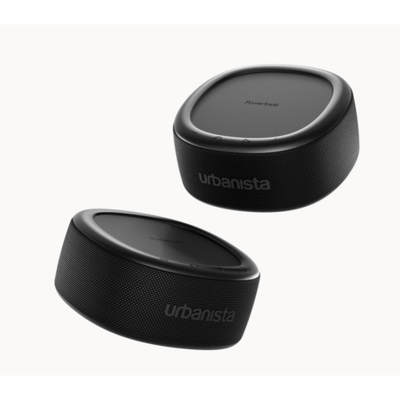 Urbanista - Malibu Portable Solar Charged Bluetooth Speaker / Electronics