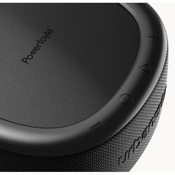 Urbanista - Malibu Portable Solar Charged Bluetooth Speaker / Electronics