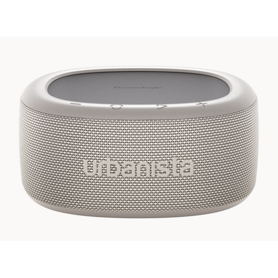 Urbanista - Malibu Portable Solar Charged Bluetooth Speaker / Electronics