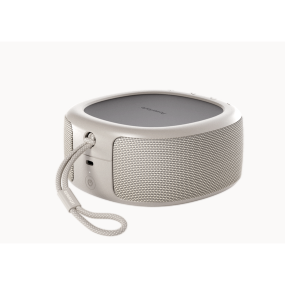 Urbanista - Malibu Portable Solar Charged Bluetooth Speaker / Electronics