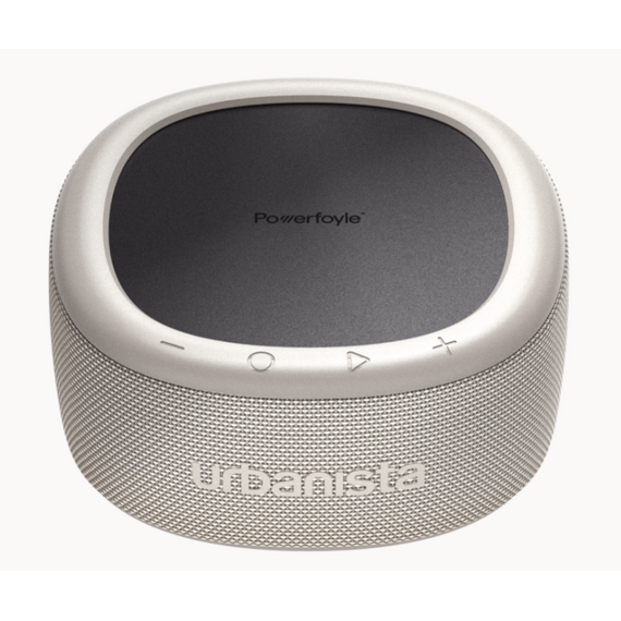 Urbanista - Malibu Portable Solar Charged Bluetooth Speaker / Electronics