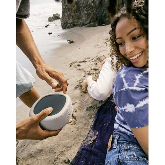 Urbanista - Malibu Portable Solar Charged Bluetooth Speaker / Electronics