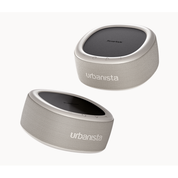Urbanista - Malibu Portable Solar Charged Bluetooth Speaker / Electronics