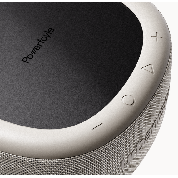 Urbanista - Malibu Portable Solar Charged Bluetooth Speaker / Electronics