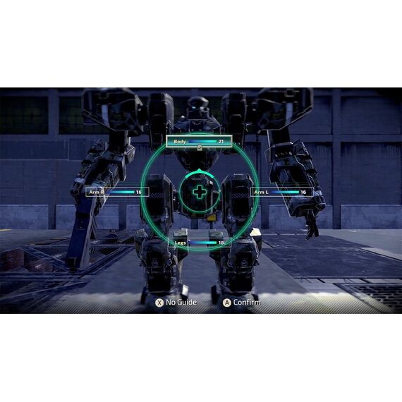 Front Mission 1st - Limited Edition / PlayStation 5 | Techbox
