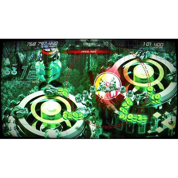 SHINORUBI / PlayStation 4 | Techbox