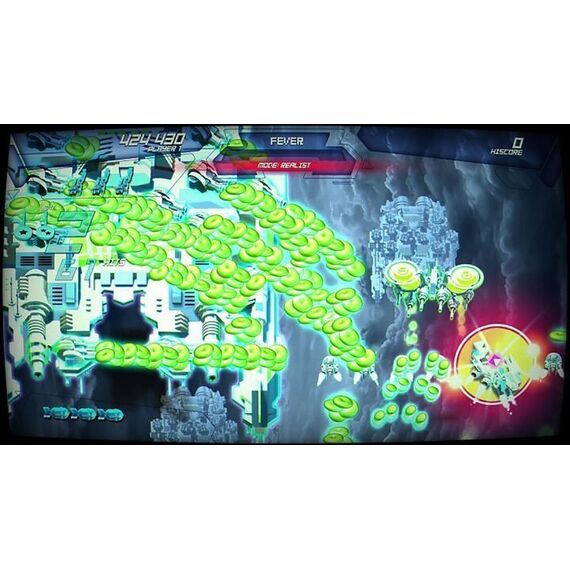 SHINORUBI / PlayStation 4 | Techbox