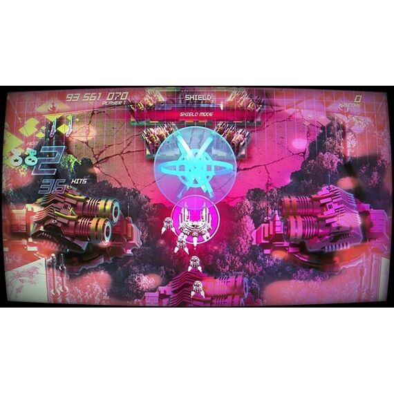 SHINORUBI / PlayStation 5 - PS5 Games - Games - Techbox