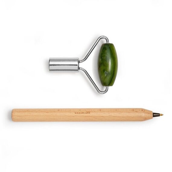 Jade Roller Pen / Gadgets |  Techbox