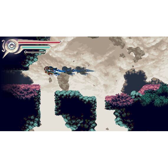 Vernal Edge / Nintendo Switch - Nintendo Switch Games - Games - Techbox