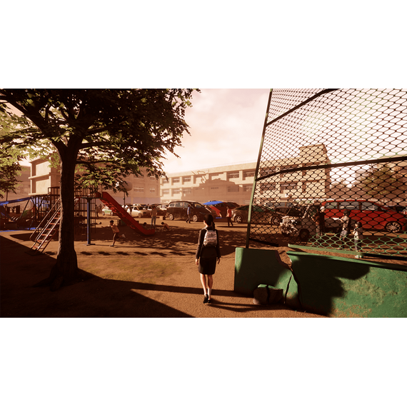 Disaster Report 4: Summer Memories / PlayStation 4 - PS4 Games - Games - Techbox