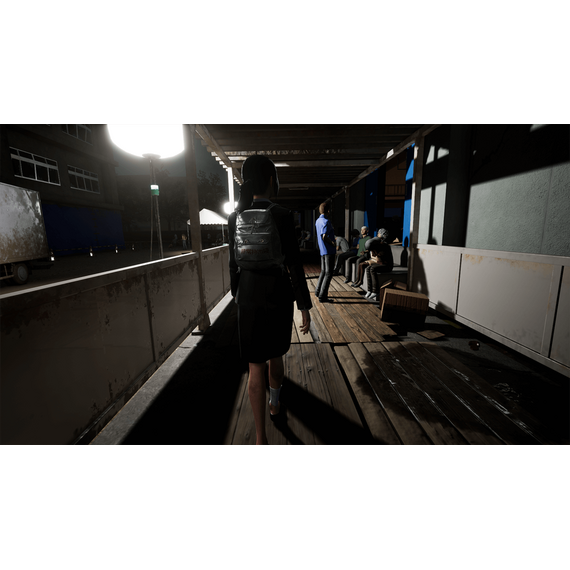 Disaster Report 4: Summer Memories / PlayStation 4 - PS4 Games - Games - Techbox