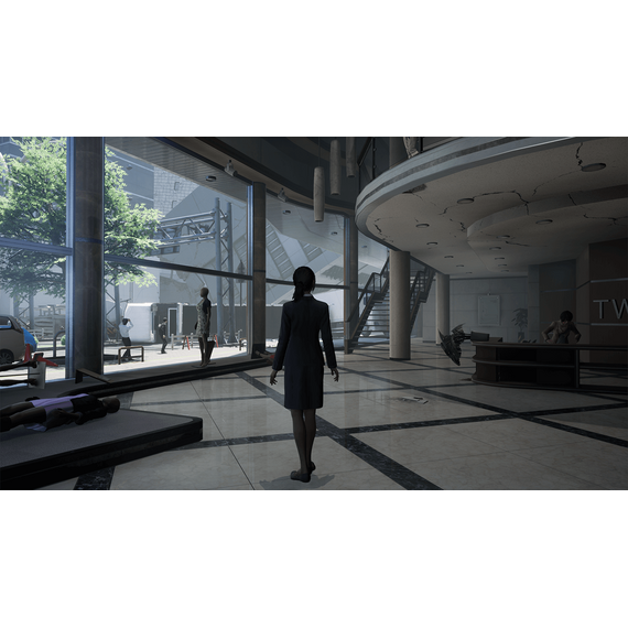 Disaster Report 4: Summer Memories / PlayStation 4 - PS4 Games - Games - Techbox