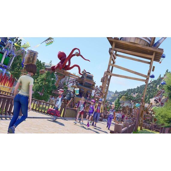 Park Beyond / Xbox Series X | Techbox