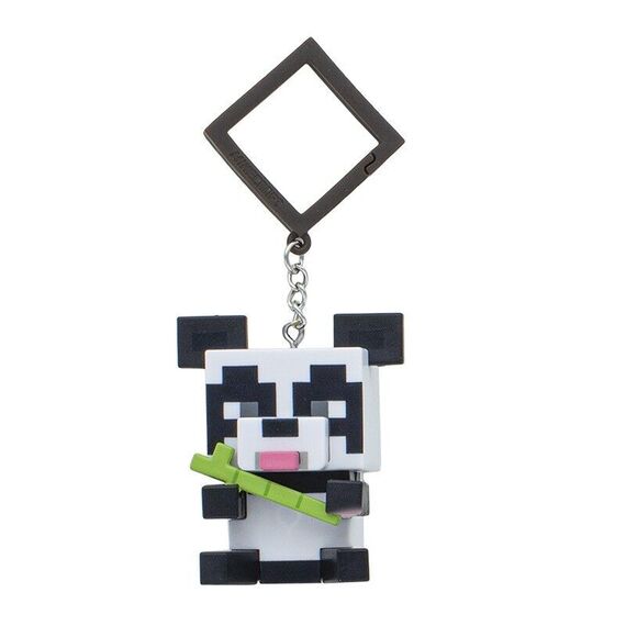 Minecraft Backpack Buddies ( Assorteret ) / Fan Shop and Merchandise - Various - Various - Techbox
