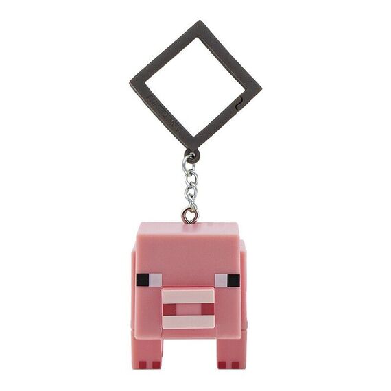 Minecraft Backpack Buddies ( Assorteret ) / Fan Shop and Merchandise - Various - Various - Techbox