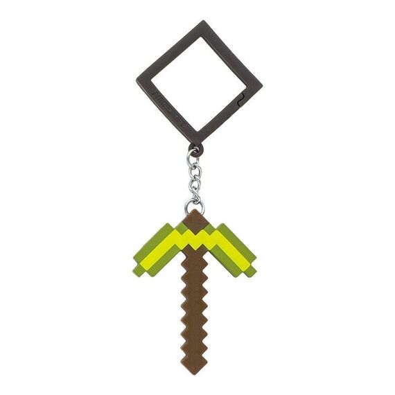 Minecraft Backpack Buddies ( Assorteret ) / Fan Shop and Merchandise - Various - Various - Techbox