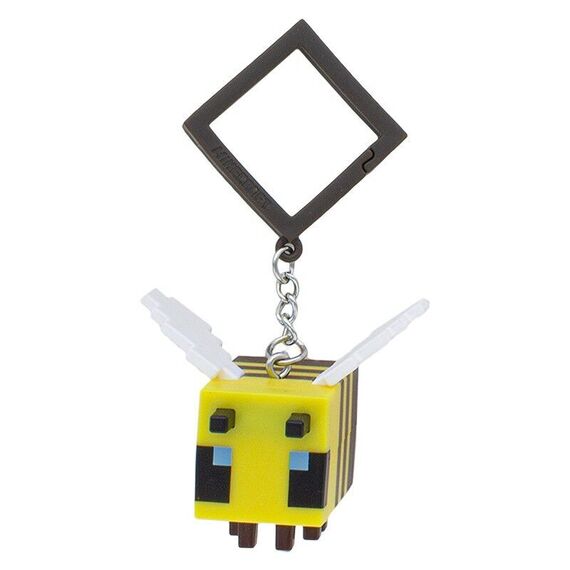 Minecraft Backpack Buddies ( Assorteret ) / Fan Shop and Merchandise - Various - Various - Techbox