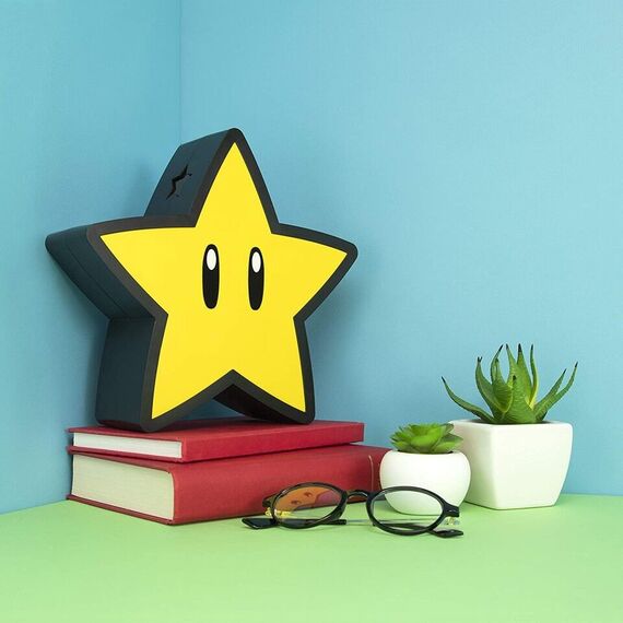 Nintendo Super Star Light with Projection (PP5100NN) / Gadgets