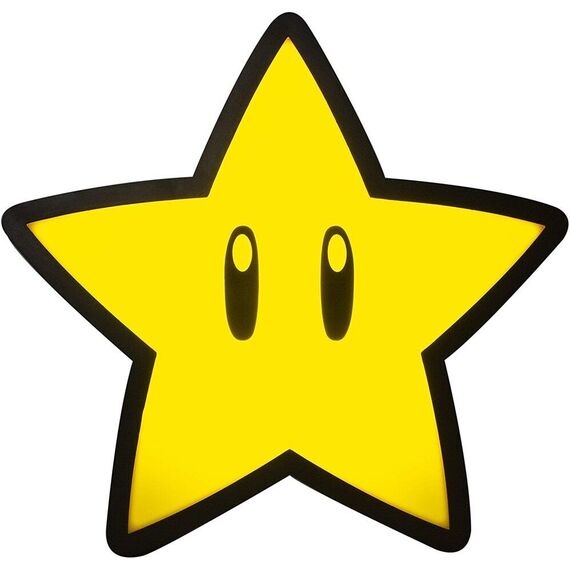 Nintendo Super Star Light with Projection (PP5100NN) / Gadgets