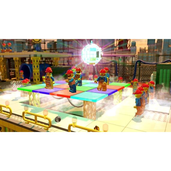 LEGO Movie: The Videogame / Nintendo 3DS | Techbox