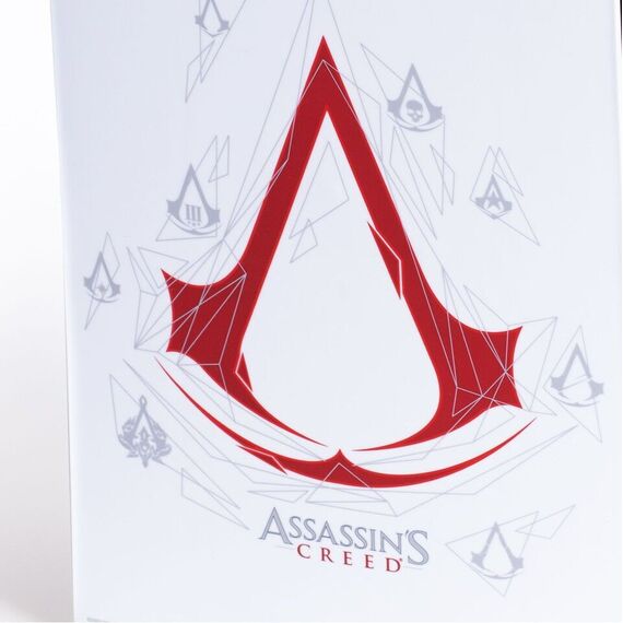Assassin's Creed - Soft Cover Silicone - PS5 / PlayStation 5