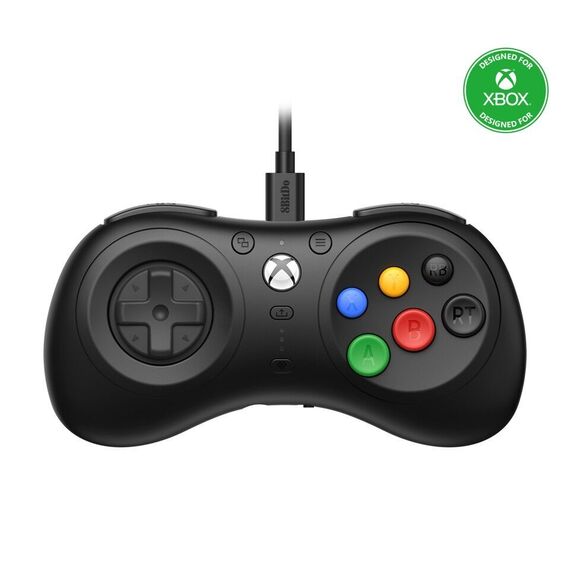 8Bitdo M30 Wired Controller / Xbox Series X | Techbox