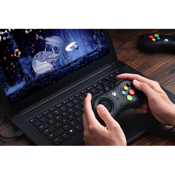 8Bitdo M30 Wired Controller / Xbox Series X | Techbox
