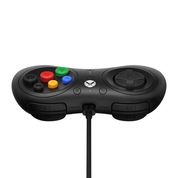 8Bitdo M30 Wired Controller / Xbox Series X | Techbox