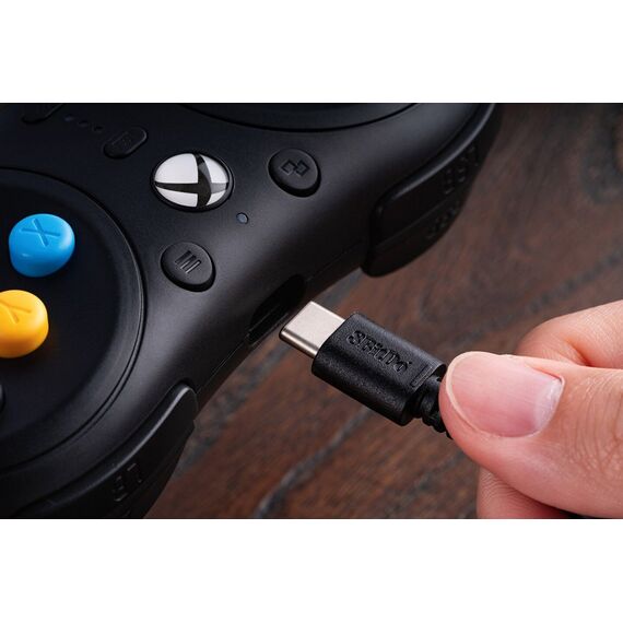 8Bitdo M30 Wired Controller / Xbox Series X | Techbox