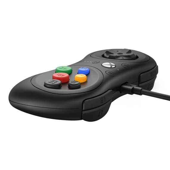 8Bitdo M30 Wired Controller / Xbox Series X | Techbox