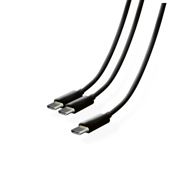 Steelplay Dual Play & Charge Cable for PS5 Controllers / PlayStation 5 | Techbox