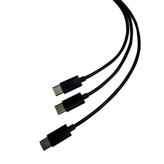 Steelplay Dual Play & Charge Cable for PS5 Controllers / PlayStation 5 | Techbox