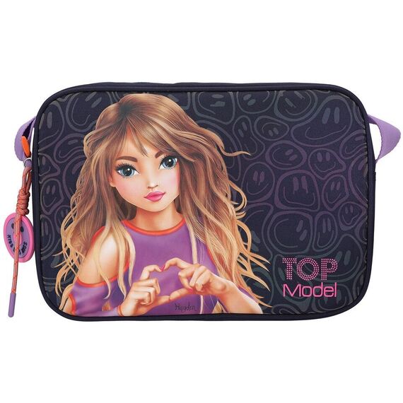 TOPModel - Big Shoulderbag NIGHT LIGHT ( 0412771 ) / Toys - Αταξινόμητα -  - Techbox