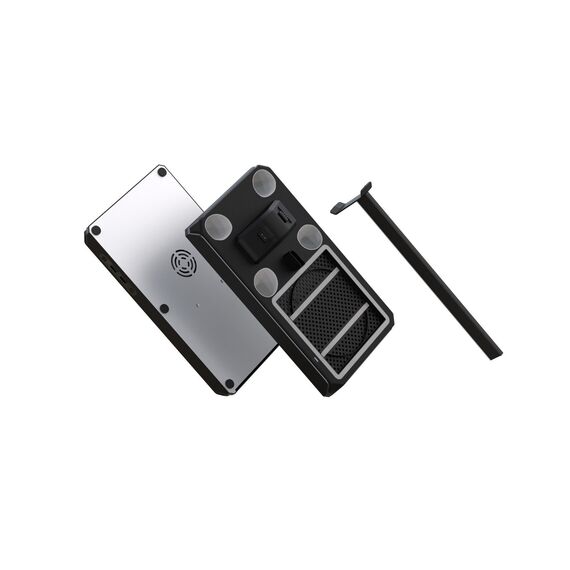DLX & LED Multifunctional Charging Stand - Xbox / Xbox Series X | Techbox
