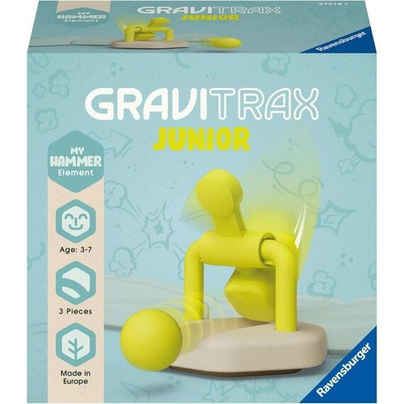 GraviTrax Junior Element Hammer / Toys