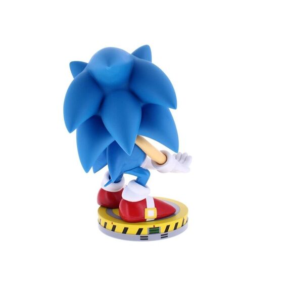 Cable Guys - Sliding Sonic / PlayStation 5 | Techbox