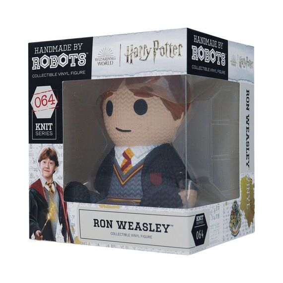 Harry Potter - Ron Weasley Collectible Vinyl Figure / Fan Shop and Merchandise |  Techbox