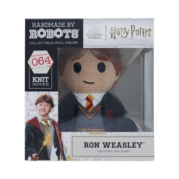Harry Potter - Ron Weasley Collectible Vinyl Figure / Fan Shop and Merchandise |  Techbox