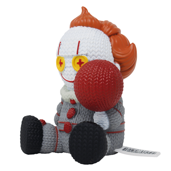 IT - Pennywise Collectible Vinyl Figure / Fan Shop and Merchandise |  Techbox