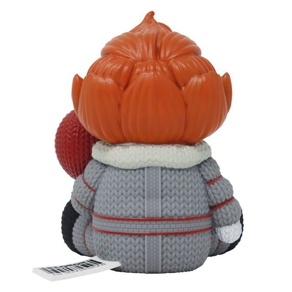 IT - Pennywise Collectible Vinyl Figure / Fan Shop and Merchandise |  Techbox
