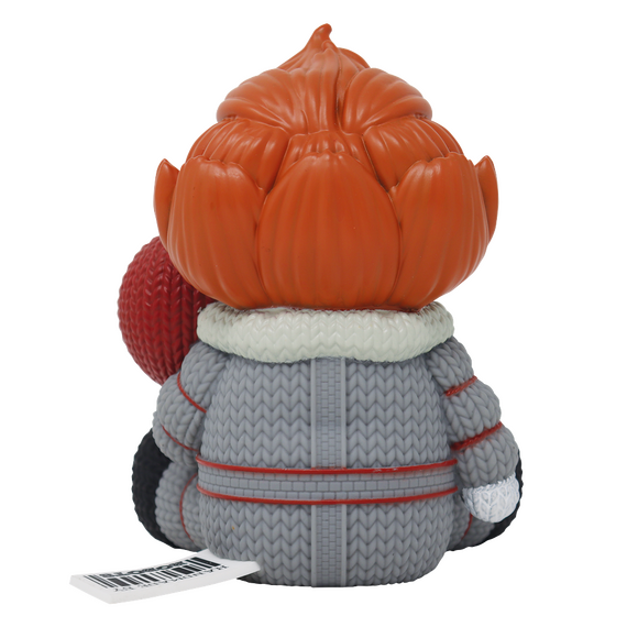IT - Pennywise Collectible Vinyl Figure / Fan Shop and Merchandise |  Techbox