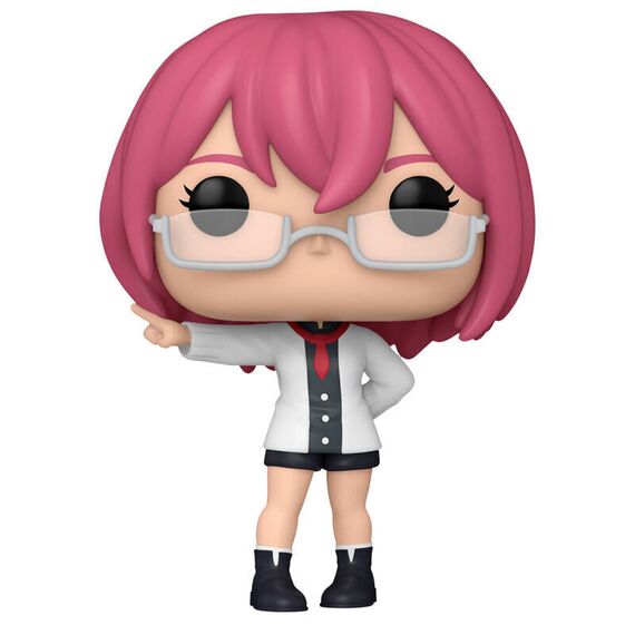 POP figure The Seven Deadly Sins Gowther |  Techbox