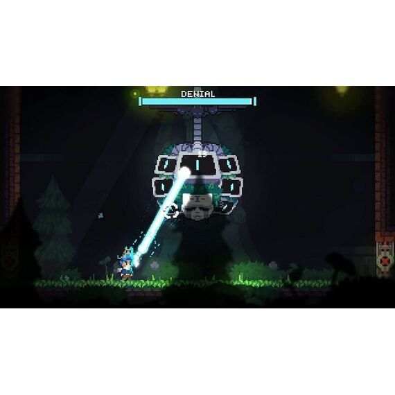 Revita / PlayStation 4 - PS4 Games - Games - Techbox