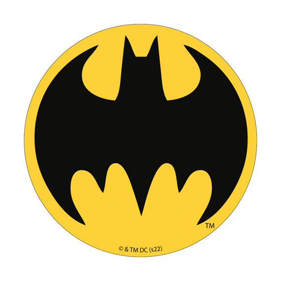 DC Batman Desk Pad & Coaster Set / Fan Shop and Merchandise - PC Accessories - Accessories for Consoles - Techbox